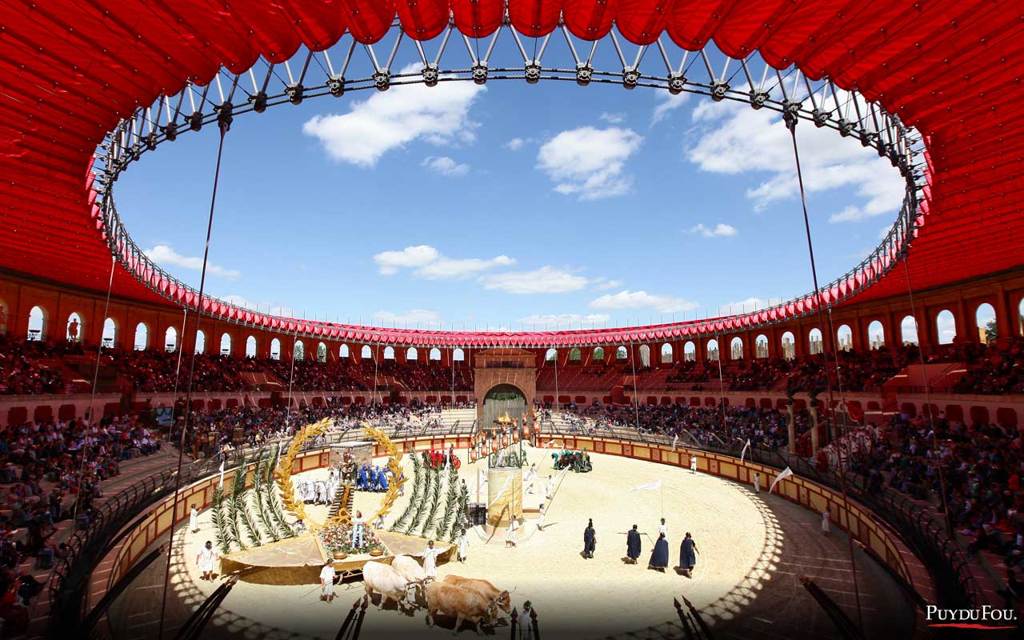 Puy du Fou