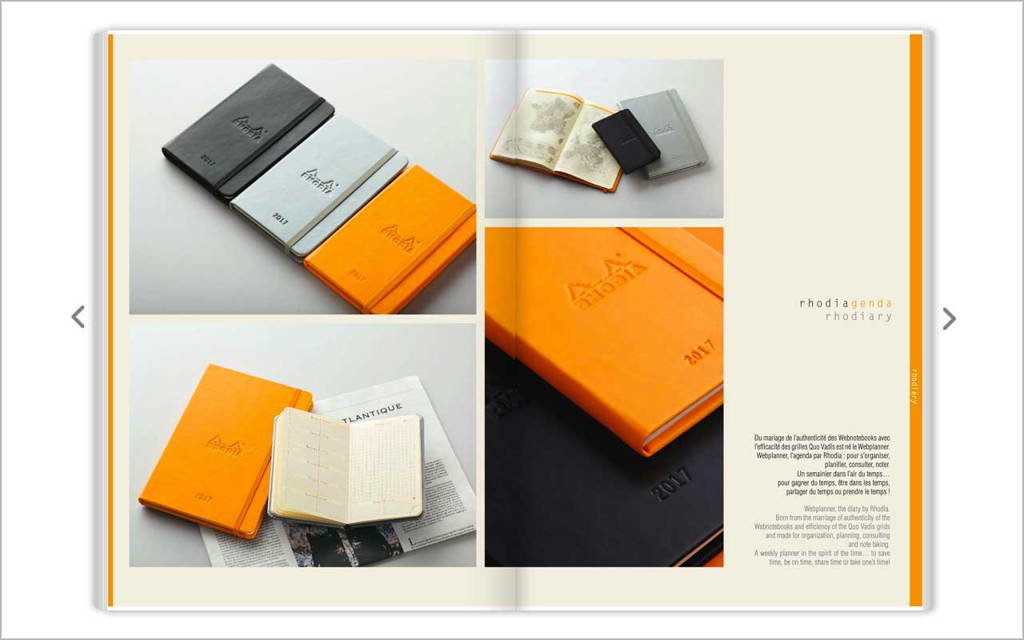 RHODIA